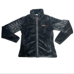Women’s Fire Side Sherpa Full Zip fleece